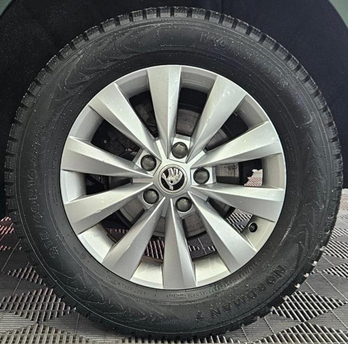Skoda Karoq I Вологда  - изображение 19