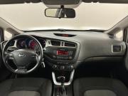 Kia Ceed II Москва  - изображение 20