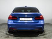 BMW 3 серии VI (F3x) Рестайлинг Санкт-Петербург  - изображение 25