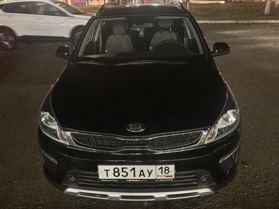 Kia Rio IV Ижевск  - изображение 2