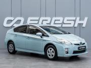 Toyota Prius III (XW30) Краснодар  - изображение 21