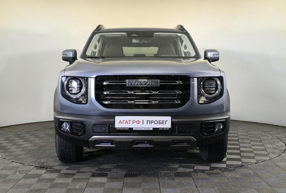 Haval Dargo Нижний Новгород  - изображение 2