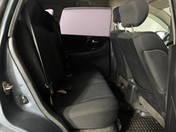Suzuki Liana I Рестайлинг с пробегом 2007 года, цена 435 000 рублей, 264191 км, универсал, Автокод Объявления