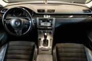 Volkswagen Passat CC I Рестайлинг Уфа  - изображение 26