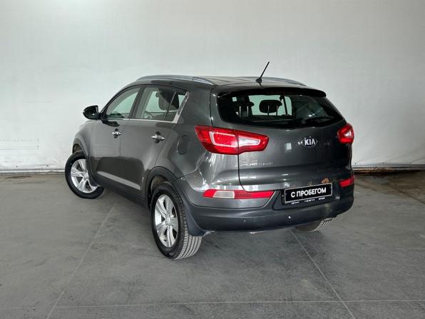 Kia Sportage III с пробегом 2013 года, цена 945 000 рублей, 419000 км, внедорожник, Автокод Объявления