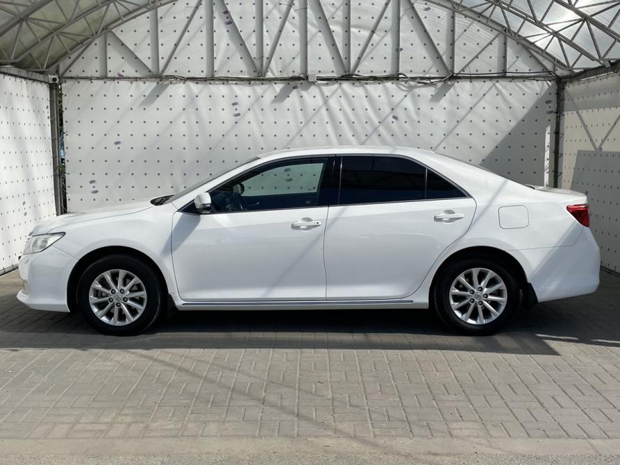 Toyota Camry VII (XV50) Тамбов  - изображение 10