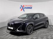 Changan UNI-T I Нижний Новгород  - изображение 27