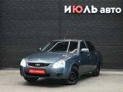 Lada (ВАЗ) Priora I Рестайлинг Екатеринбург  - изображение 17