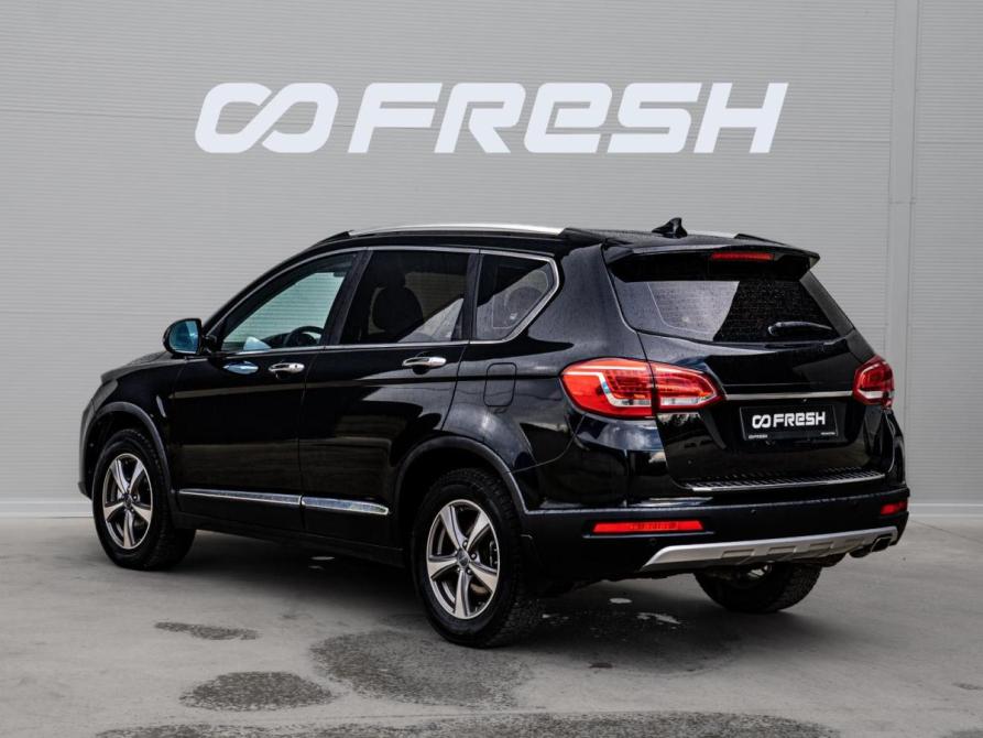 Haval H6 I Краснодар  - изображение 2