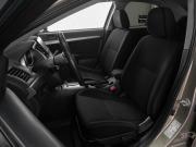 Mitsubishi Lancer X Тюмень  - изображение 26