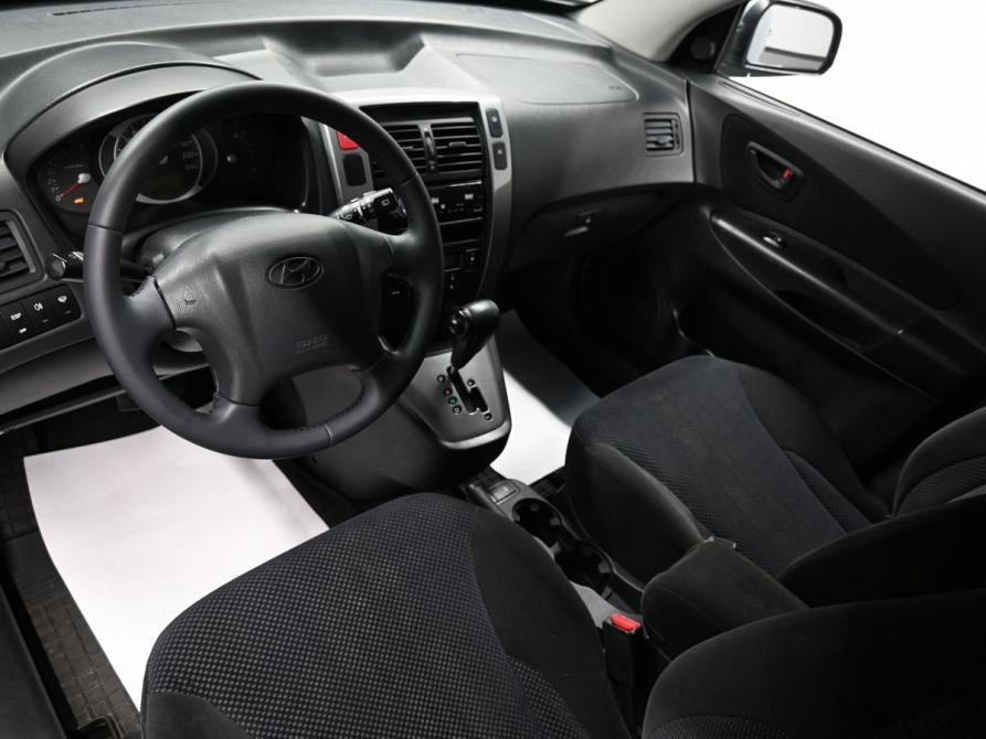 Hyundai Tucson I Тверь  - изображение 8