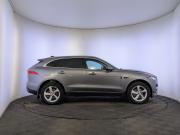 Jaguar F-Pace I Москва  - изображение 33