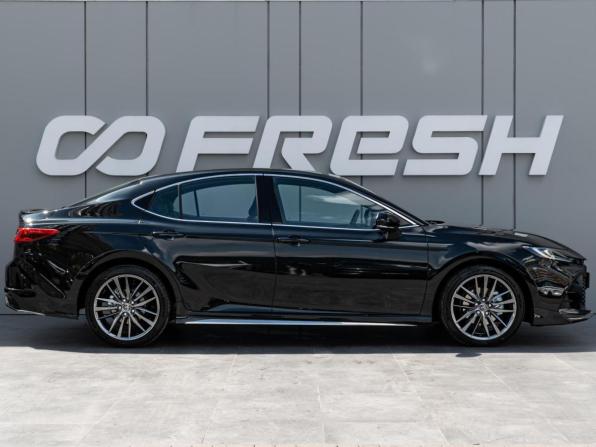 Toyota Camry IX (XV80) China Market с пробегом 2025 года, цена 4 399 000 рублей, 55 км, седан, Автокод Объявления
