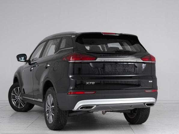 Belgee X70 I с пробегом 2025 года, цена 2 950 000 рублей, 10 км, внедорожник, Автокод Объявления