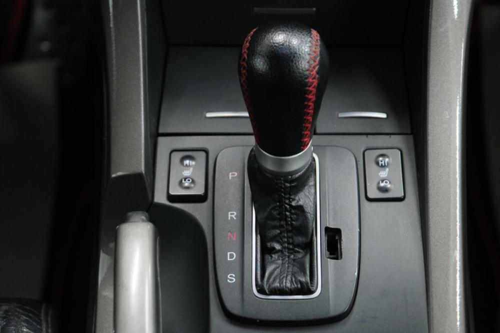 Honda Accord VIII Омск  - изображение 22