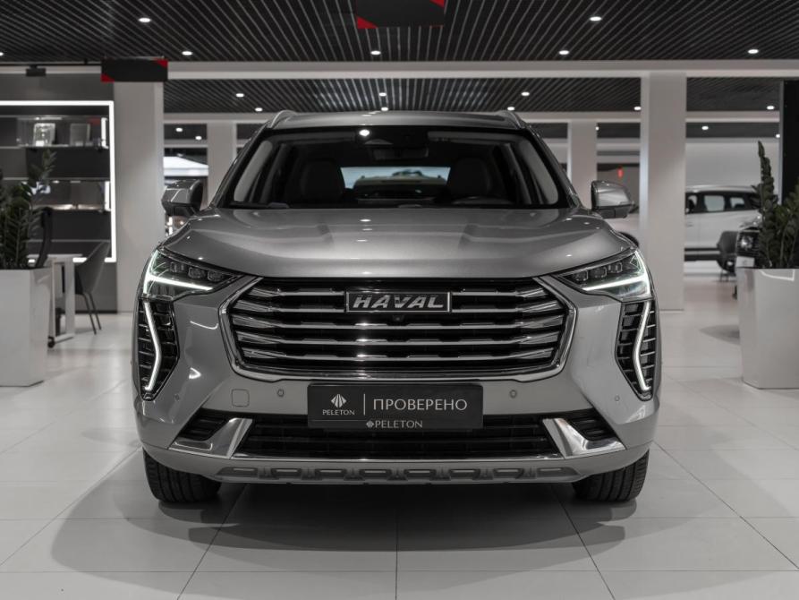 Haval Jolion I Рестайлинг Москва  - изображение 2