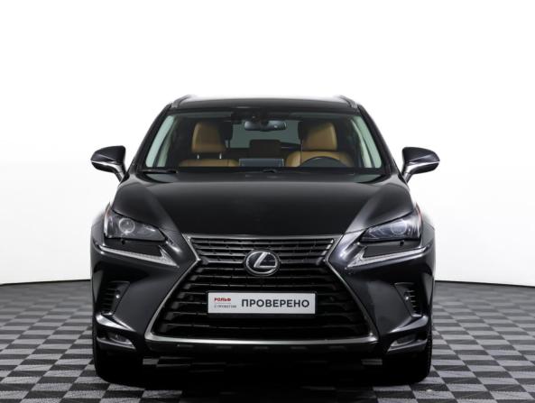 Lexus NX I Рестайлинг с пробегом 2020 года, цена 3 668 000 рублей, 97379 км, внедорожник, Автокод Объявления