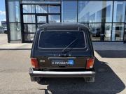Lada (ВАЗ) Niva Legend Тверь  - изображение 30