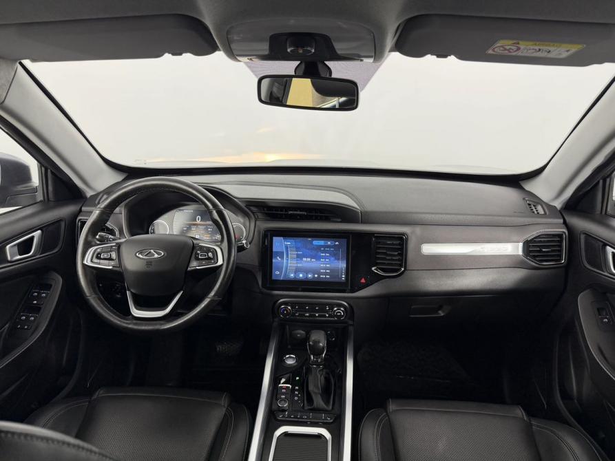 Chery Tiggo 4 I Рестайлинг Калининград  - изображение 21