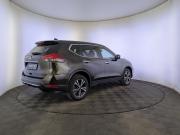 Nissan X-Trail III Рестайлинг Москва  - изображение 35