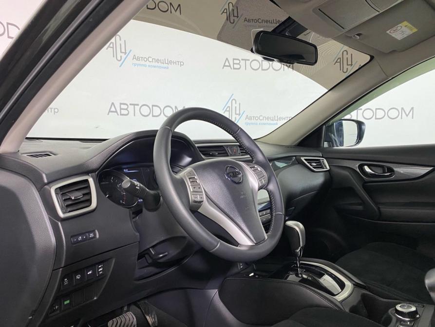 Nissan X-Trail III Москва  - изображение 8