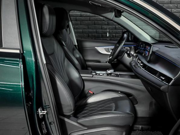 Chery Tiggo 8 Pro Max I Рестайлинг с пробегом 2024 года, цена 2 920 000 рублей, 30760 км, внедорожник, Автокод Объявления