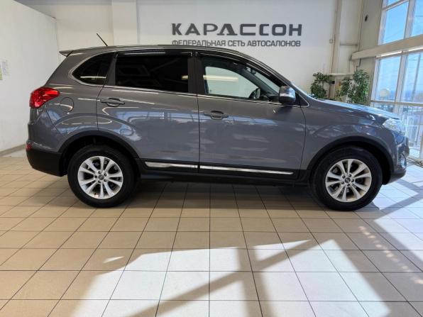 Chery Tiggo 5 I с пробегом 2014 года, цена 795 000 рублей, 215300 км, внедорожник, Автокод Объявления