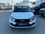 Lada (ВАЗ) Granta I Рестайлинг Калуга  - изображение 20