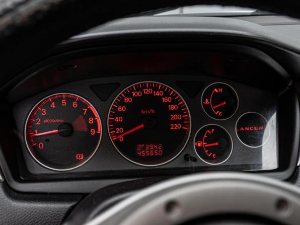 Mitsubishi Lancer IX Рестайлинг с пробегом 2006 года, цена 490 000 рублей, 455650 км, седан, Автокод Объявления