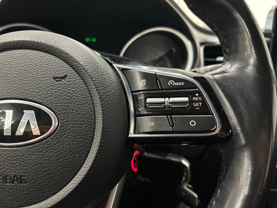 Kia Ceed III Санкт-Петербург  - изображение 14