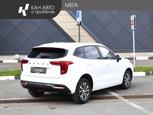 Haval Jolion I с пробегом 2023 года, цена 1 400 000 рублей, 62638 км, внедорожник, Автокод Объявления