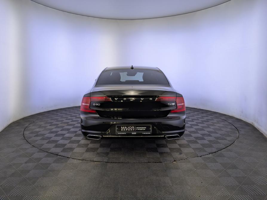 Volvo S90 II Москва  - изображение 2
