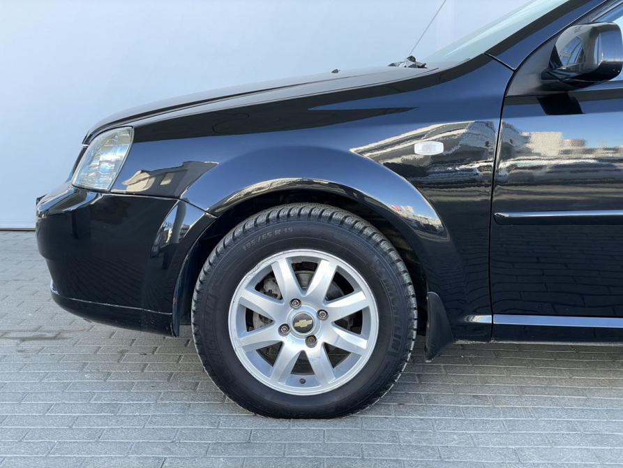 Chevrolet Lacetti I Екатеринбург  - изображение 10