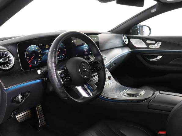 Mercedes-Benz CLS III (C257) Рестайлинг с пробегом 2022 года, цена 6 849 000 рублей, 42790 км, седан, Автокод Объявления