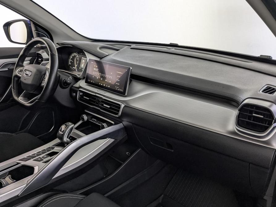 Geely Coolray I Москва  - изображение 13