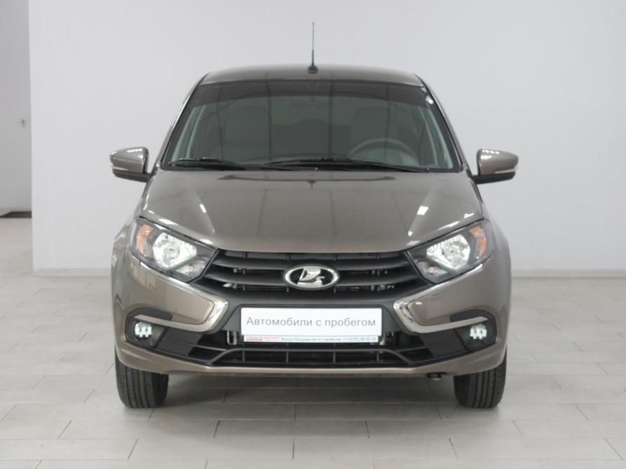 Lada (ВАЗ) Granta I Рестайлинг Старый Оскол  - изображение 2