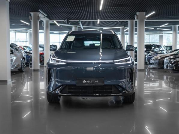 Geely Galaxy M7 с пробегом 2026 года, цена 4 050 000 рублей, 37 км, внедорожник, Автокод Объявления