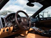 Porsche Cayenne II (958) Москва  - изображение 29