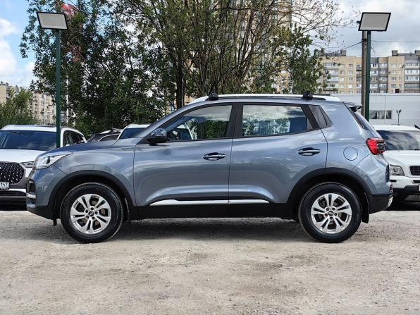 Chery Tiggo 4 I Рестайлинг с пробегом 2021 года, цена 1 309 000 рублей, 43000 км, внедорожник, Автокод Объявления