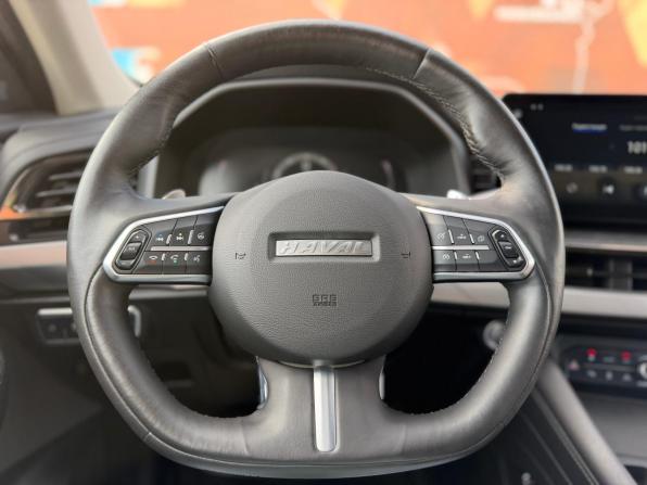Haval F7x I Рестайлинг с пробегом 2022 года, цена 2 070 000 рублей, 45600 км, внедорожник, Автокод Объявления