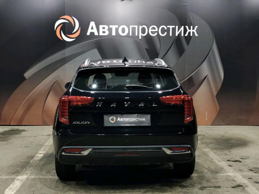 Haval Jolion I Ставрополь  - изображение 5