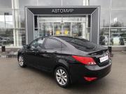 Hyundai Solaris I Рестайлинг Брянск  - изображение 18