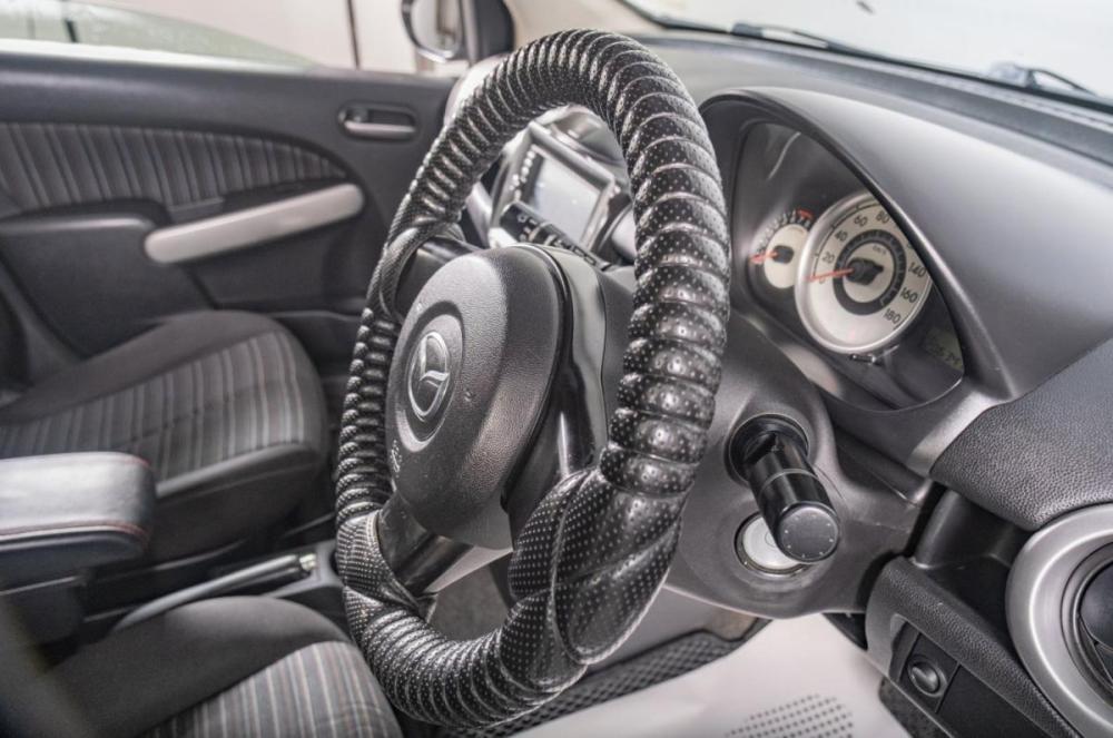 Mazda Demio III (DE) Томск  - изображение 13