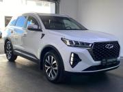 Chery Tiggo 7 Pro Max I Уфа  - изображение 25