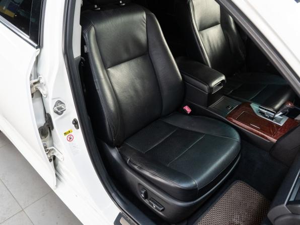 Toyota Camry VII (XV50) с пробегом 2012 года, цена 1 650 000 рублей, 243934 км, седан, Автокод Объявления