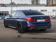 BMW 5 серии VII (G30/G31/G38) Москва  - изображение 29