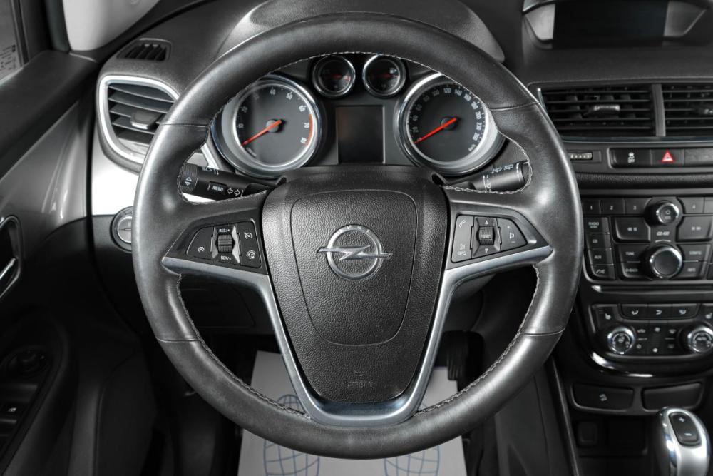 Opel Mokka I Тюмень  - изображение 14