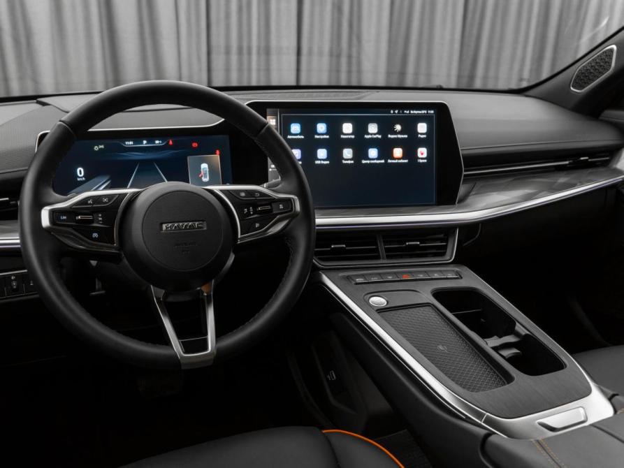 Haval F7 II Москва  - изображение 7