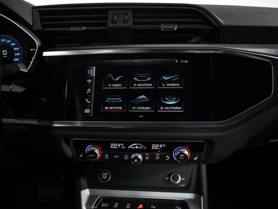 Audi Q3 Sportback II (F3) Санкт-Петербург  - изображение 18