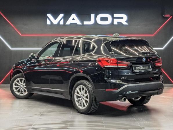 BMW X1 II (F48) Рестайлинг с пробегом 2020 года, цена 2 699 000 рублей, 69068 км, внедорожник, Автокод Объявления
